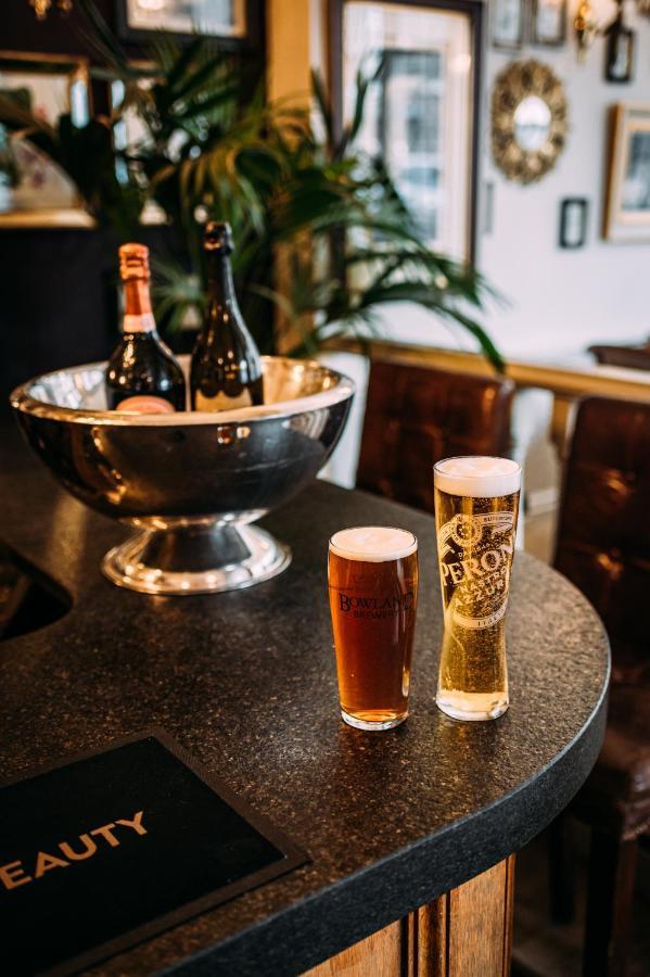 The Royal Hotel Kirkby Lonsdale