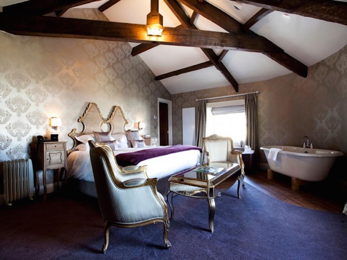 The Royal Hotel Kirkby Lonsdale