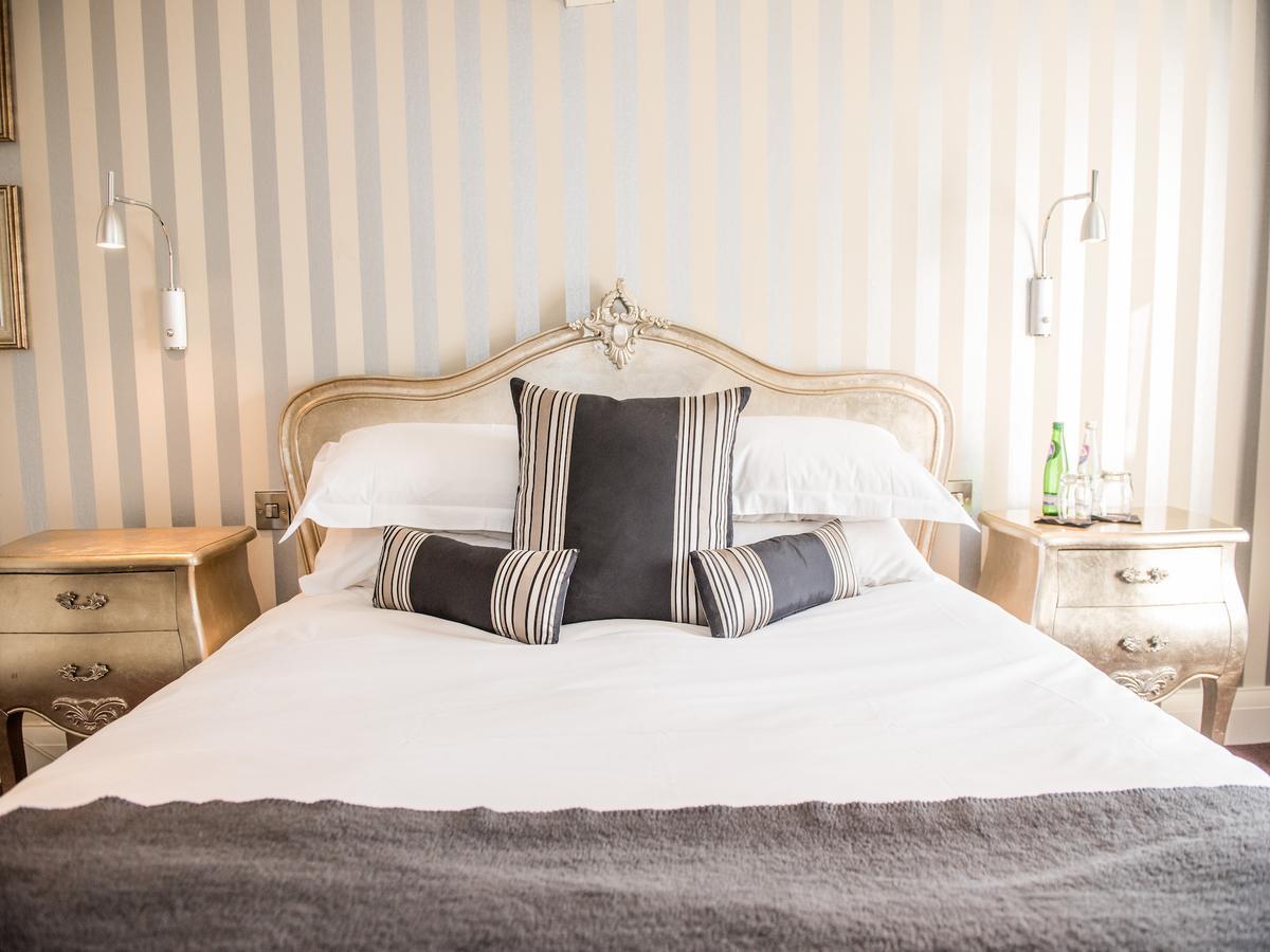 The Royal 3* Kirkby Lonsdale