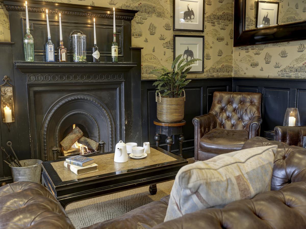 The Royal Hotel Kirkby Lonsdale